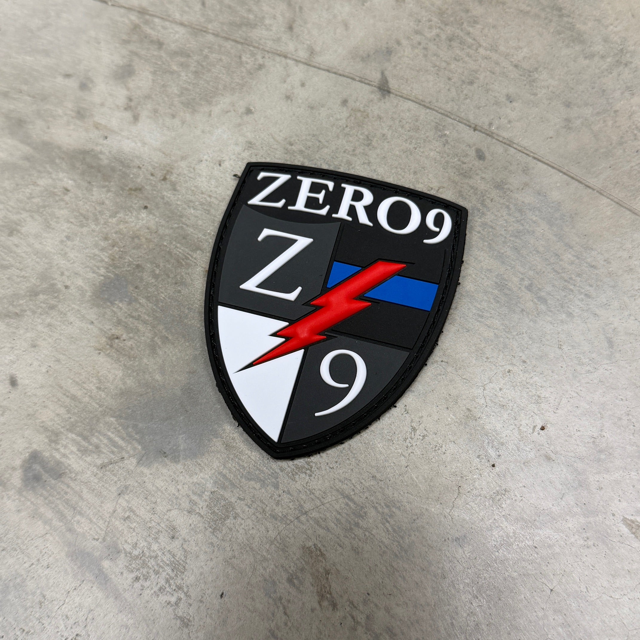 Zero9 Holsters